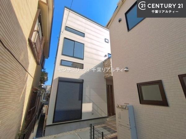 船橋市習志野台6丁目 2号棟