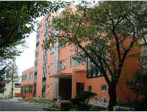 千葉市中央区東千葉２丁目(千葉市立都賀中学校)