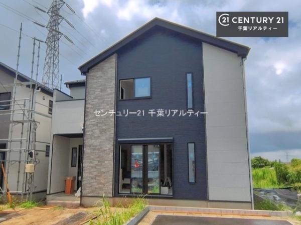 千葉市中央区仁戸名町　２号棟