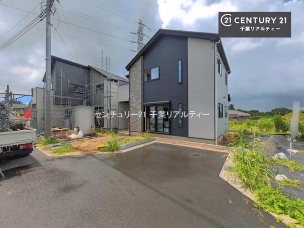 千葉市中央区仁戸名町　２号棟
