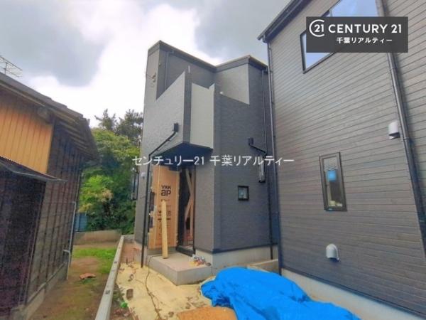 千葉市中央区東本町　２号棟