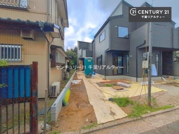 千葉市中央区東本町　２号棟