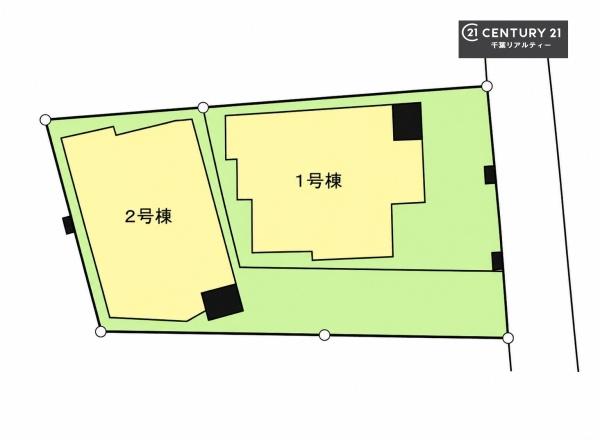 千葉市中央区東本町　２号棟