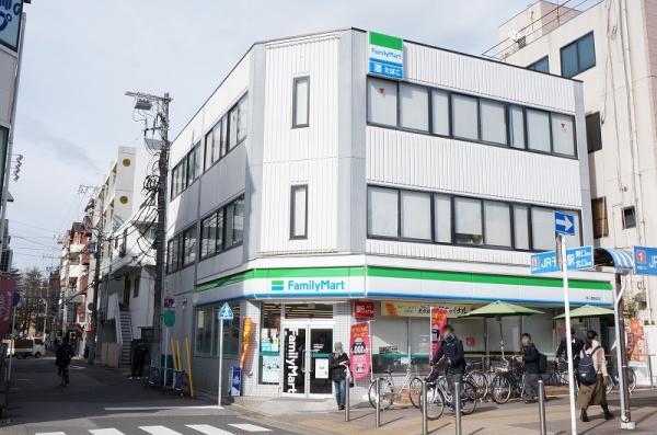 ライオンズステーションプラザ西千葉(ファミリーマート西千葉駅前店)