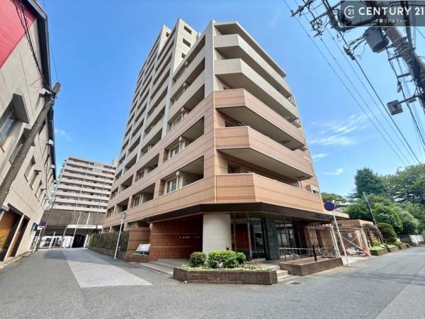 ライオンズステーションプラザ西千葉