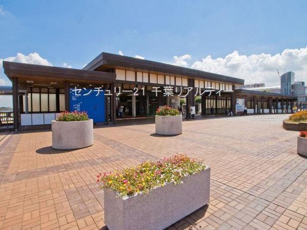 印西市草深　１号棟(千葉ニュータウン中央駅(北総鉄道北総線))