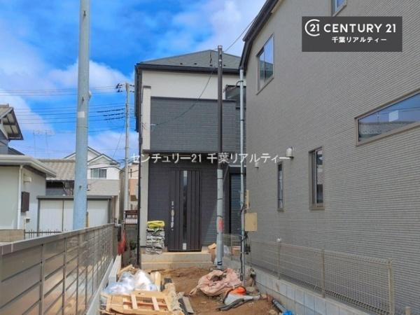 ＧＲＡＦＡＲＥ千葉市若葉区みつわ台１丁目　１号棟