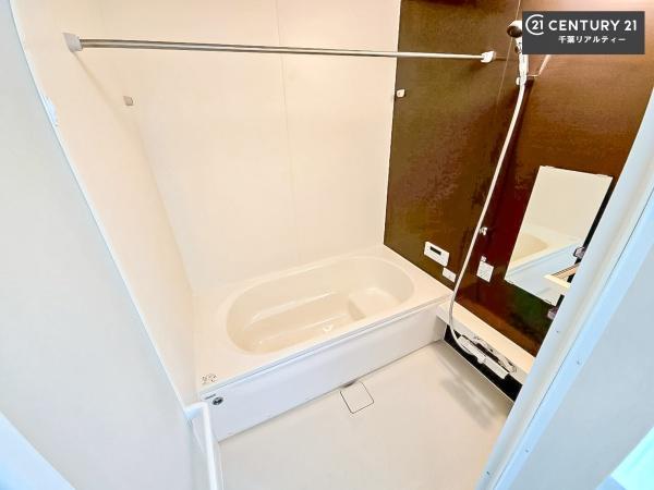千葉市美浜区真砂５丁目　１号棟