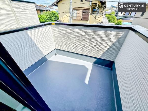 千葉市美浜区真砂５丁目　１号棟
