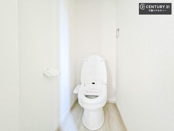 千葉市美浜区真砂５丁目　１号棟