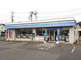 千葉市緑区あすみが丘８丁目　１号棟(ローソン千葉あすみが丘8丁目店)