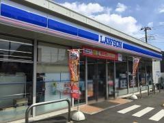 船橋市夏見台2丁目(ローソン船橋夏見台二丁目店)