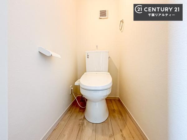 千葉市中央区今井町　１号棟