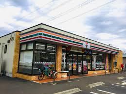 千葉市中央区今井町　１号棟(セブンイレブン千葉大巌寺店)