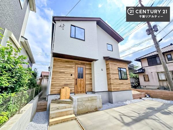 千葉市中央区今井町　１号棟