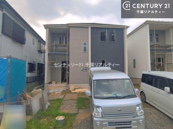 市川市国分６丁目　Ａ号棟