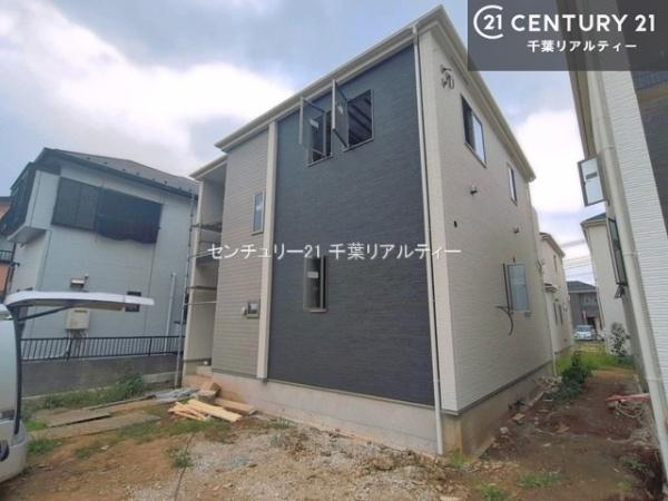 市川市国分６丁目　Ａ号棟