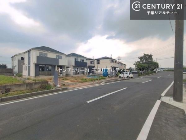 市川市国分６丁目　Ｄ号棟