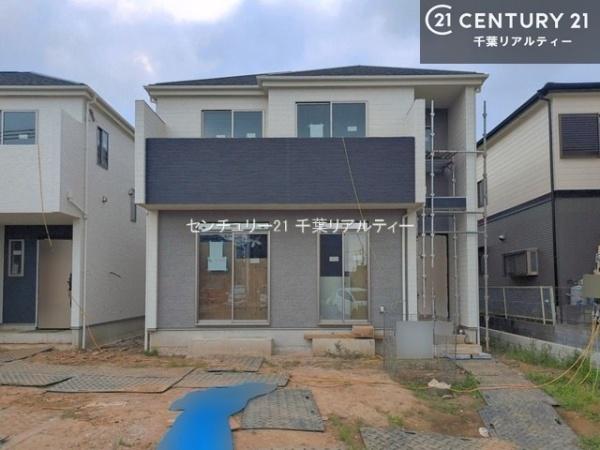 市川市国分６丁目　Ｄ号棟