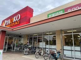 市川市国分６丁目　E号棟(ヤオコー市川中国分店)