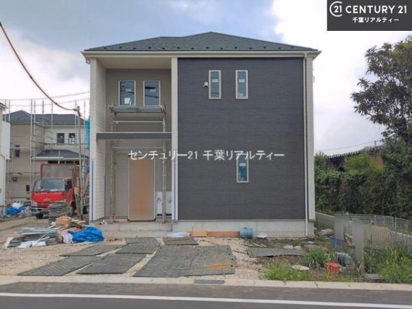 市川市国分6丁目 E号棟