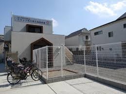 市川市宮久保２丁目　２号棟(ミラッツ市川宮久保保育園)