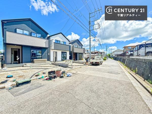 ＧＲＡＦＡＲＥ千葉市緑区あすみが丘１丁目　１号棟