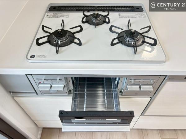 コープシティおゆみ野B棟
