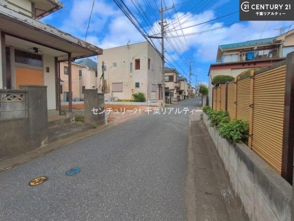 佐倉市井野