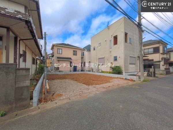 佐倉市井野