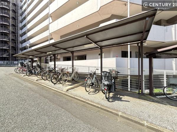 コスモ千葉グレイスヒルズ