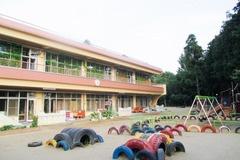 鎌ケ谷市丸山３丁目　２号棟(鎌ヶ谷市立道野辺保育園)