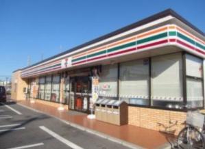 鎌ケ谷市丸山３丁目　２号棟(セブンイレブン鎌ケ谷右京塚店)