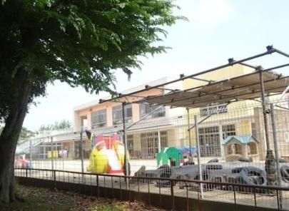 鎌ケ谷市丸山３丁目　１号棟(鎌ヶ谷さくら幼稚園)