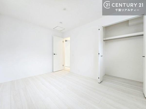 鎌ケ谷市丸山３丁目　１号棟