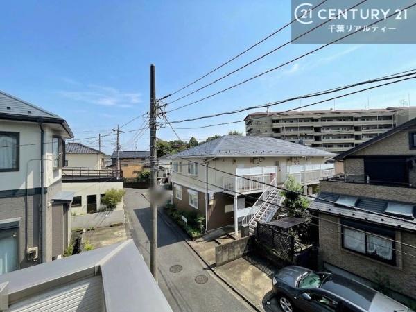 鎌ケ谷市丸山３丁目　１号棟