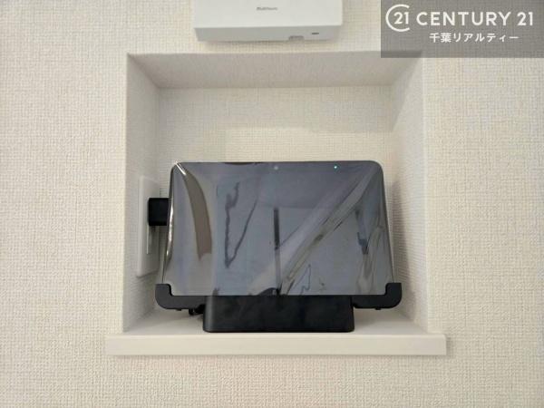 鎌ケ谷市丸山３丁目　１号棟