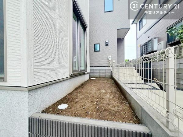 鎌ケ谷市丸山３丁目　１号棟
