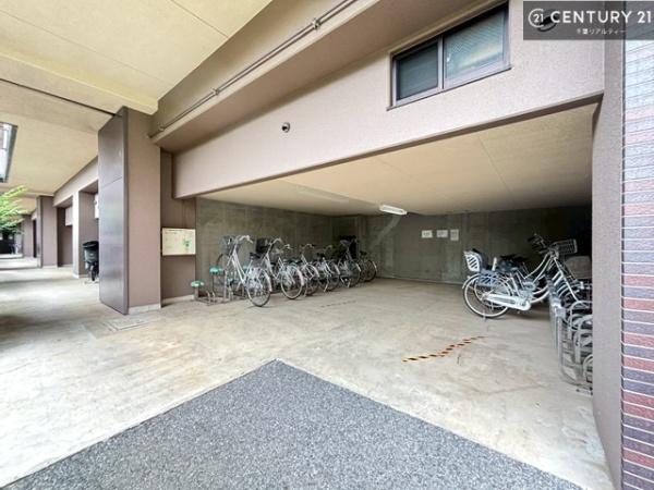 アクアフォレスタ・ルネ稲毛アクア棟