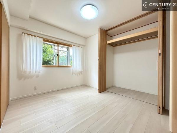 ハイマート稲毛A棟
