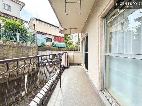 ハイマート稲毛A棟