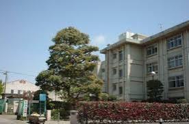 白井市復(白井市立白井第一小学校)