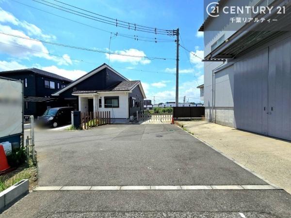 白井市復