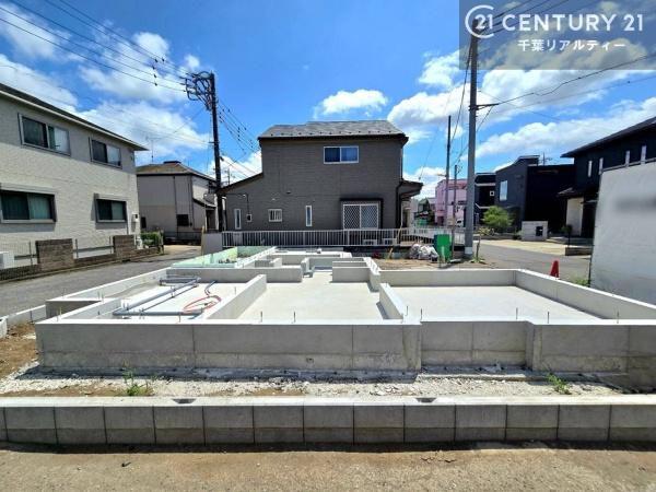 白井市復