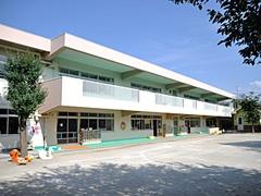 ＧＲＡＦＡＲＥ白井市冨士(東京聖栄大学附属わたなべ幼稚園)