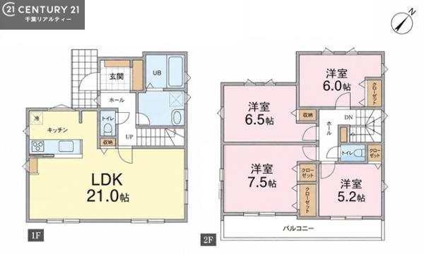 鎌ケ谷市南初富４丁目