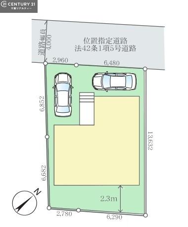鎌ケ谷市南初富４丁目