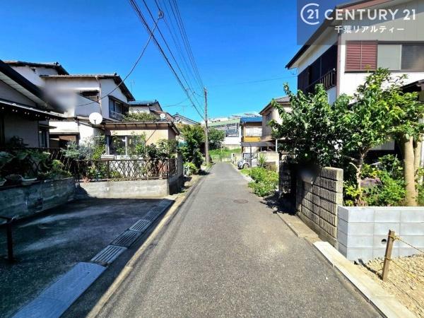 鎌ケ谷市南初富４丁目