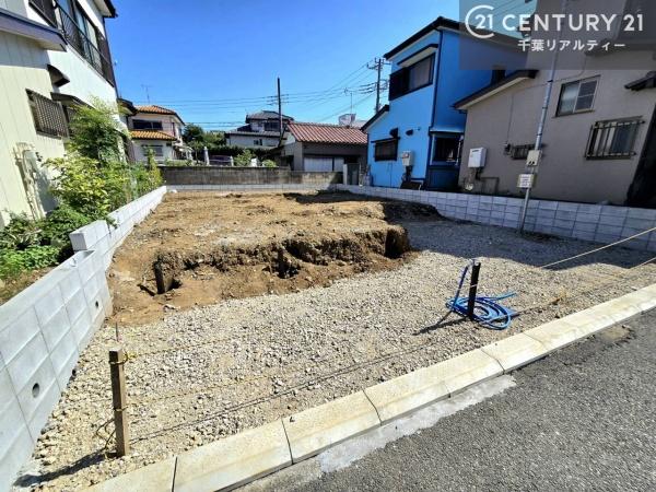 鎌ケ谷市南初富４丁目