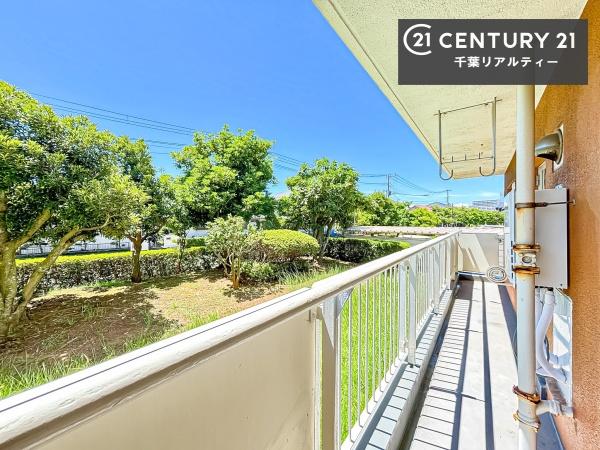 磯辺第一住宅団地１９号棟